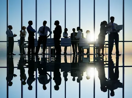 Finanzcoaching Büro